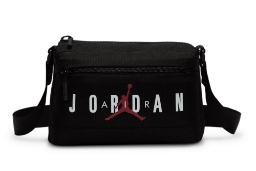Jordan Τσαντάκι Χιαστί - Ώμου 3.3L (SM9031 023)