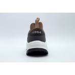 Dsquared2 Free Ανδρικά Sneakers Μπεζ, Γκρι, Λευκά