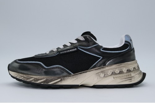 Dsquared2 Sprinter Sneakers (SNM0401 34708185 2119)