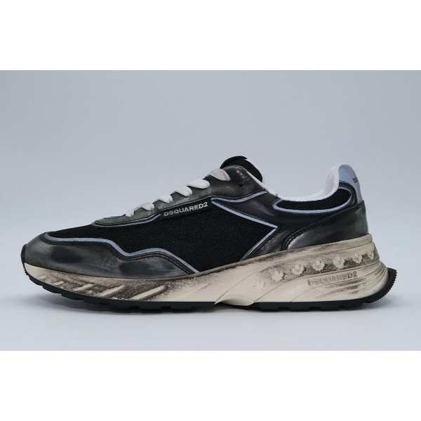 Dsquared2 Sprinter Sneakers (SNM0401 34708185 2119)