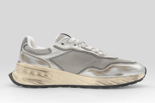 Dsquared2 Sprinter Sneakers (SNM0401 34708185 2137)
