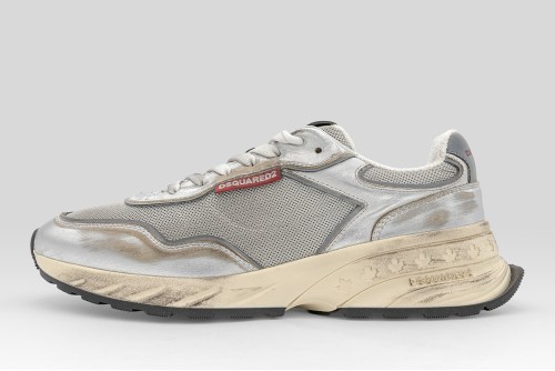 Dsquared2 Sprinter Sneakers (SNM0401 34708185 2137)