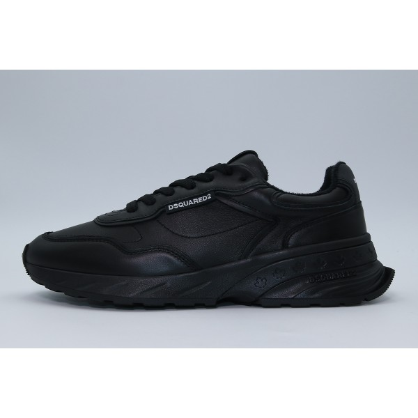 Dsquared2 Sprinter Sneakers (SNM0401 35605520 2124)