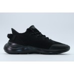 Dsquared2 Icon Fly Ανδρικά Sneakers Μαύρα