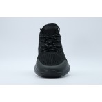 Dsquared2 Icon Fly Ανδρικά Sneakers Μαύρα