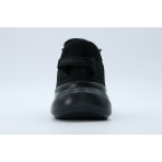 Dsquared2 Icon Fly Ανδρικά Sneakers Μαύρα
