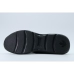 Dsquared2 Icon Fly Ανδρικά Sneakers Μαύρα