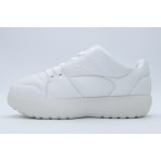 Dsquared2 Icon New Generation Puffer Ανδρικά Sneakers Λευκά
