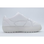 Dsquared2 Icon New Generation Puffer Ανδρικά Sneakers Λευκά