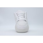Dsquared2 Icon New Generation Puffer Ανδρικά Sneakers Λευκά