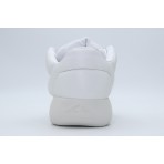 Dsquared2 Icon New Generation Puffer Ανδρικά Sneakers Λευκά