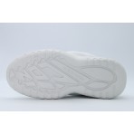 Dsquared2 Icon New Generation Puffer Ανδρικά Sneakers Λευκά