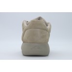 Dsquared2 Icon New Generation Puffer Ανδρικά Sneakers Μπεζ