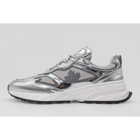Dsquared2 Sprinter Sneakers 