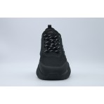 Dsquared2 Icon Faster Ανδρικά Sneakers Μαύρα