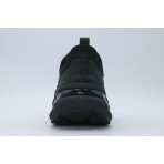 Dsquared2 Icon Faster Ανδρικά Sneakers Μαύρα