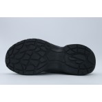 Dsquared2 Icon Faster Ανδρικά Sneakers Μαύρα