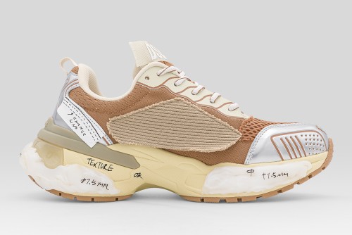 Dsquared2 Faster Sneakers (SNM0461 35508533 M2960)