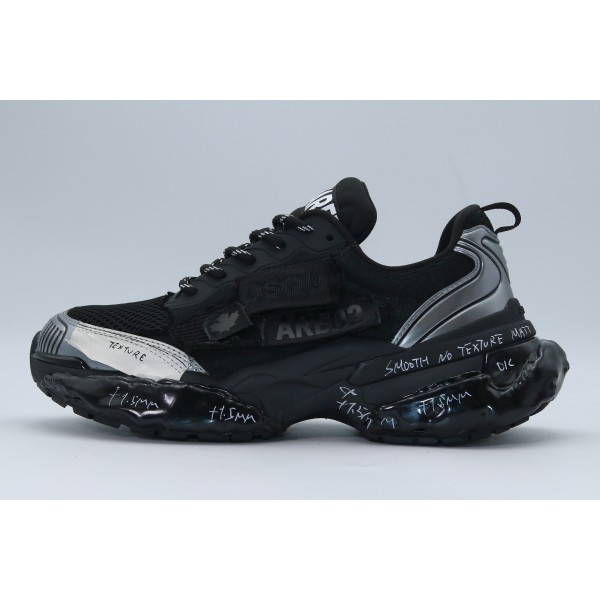 Dsquared2 Faster Sneakers (SNM0461 35508533 M4199)