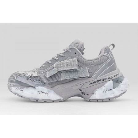 Dsquared2 Faster Sneakers 