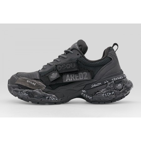 Dsquared2 Faster Sneakers 