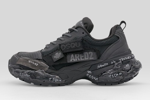 Dsquared2 Faster Sneakers (SNM0461 35508740 2124)