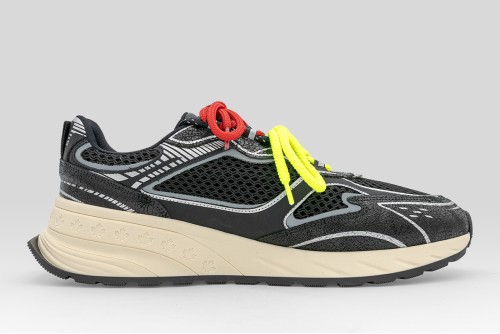 Dsquared2 Sprinter Sneakers (SNM0473 43108445 M1361)