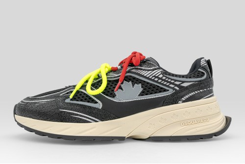 Dsquared2 Sprinter Sneakers (SNM0473 43108445 M1361)