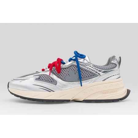 Dsquared2 Sprinter Sneakers 