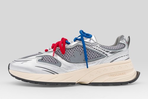 Dsquared2 Sprinter Sneakers (SNM0474 50108708 2137)