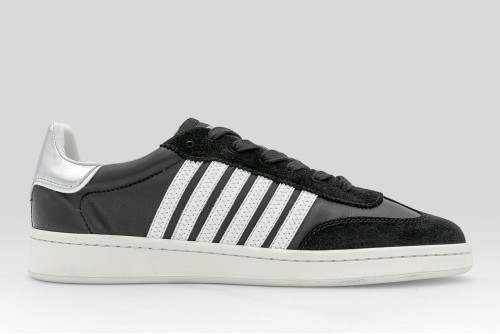 Dsquared2 Boxer Sneakers (SNM0476 18908715 M1686)