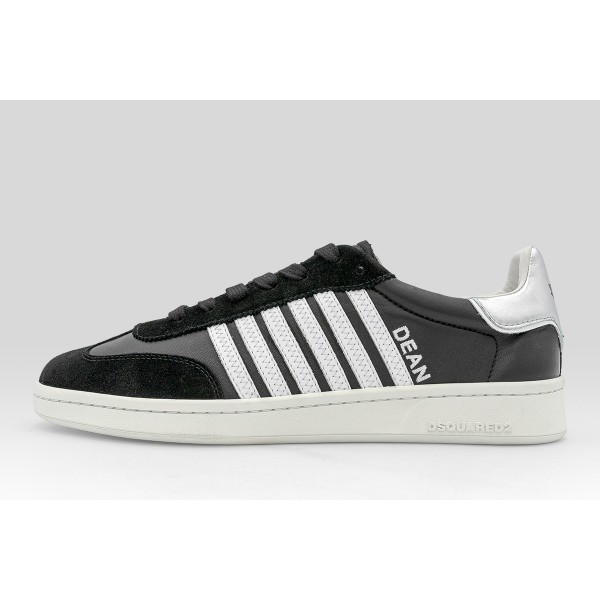 Dsquared2 Boxer Sneakers (SNM0476 18908715 M1686)