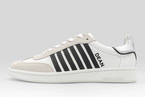 Dsquared2 Boxer Sneakers (SNM0476 18908715 M2691)