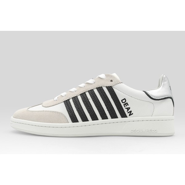 Dsquared2 Boxer Sneakers (SNM0476 18908715 M2691)