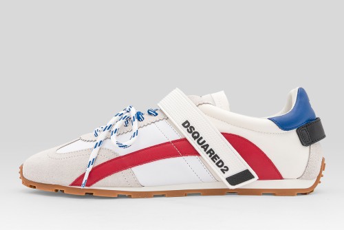Dsquared2 Dc-642 Sneakers (SNM0487 23808837 M2044)
