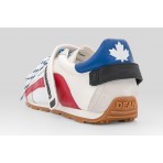 Dsquared2 Dc-642 Sneakers (SNM0487 23808837 M2044)