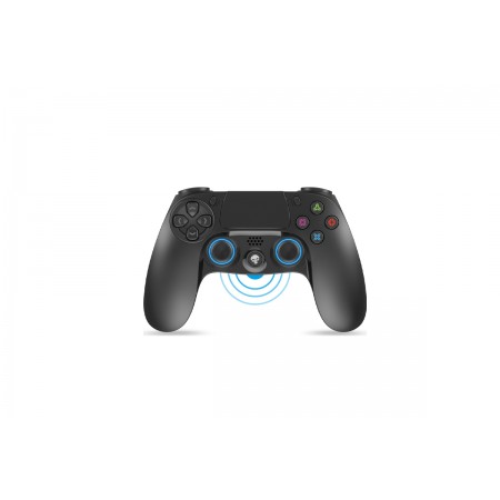 Spirit Of Gamer Pgp Bluetooth Pro Gaming Ps4 Controller Gamepads 