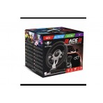 Spirit Of Gamer Race Wheel Pro 2 Τιμονιέρες (SOG-RWP2)