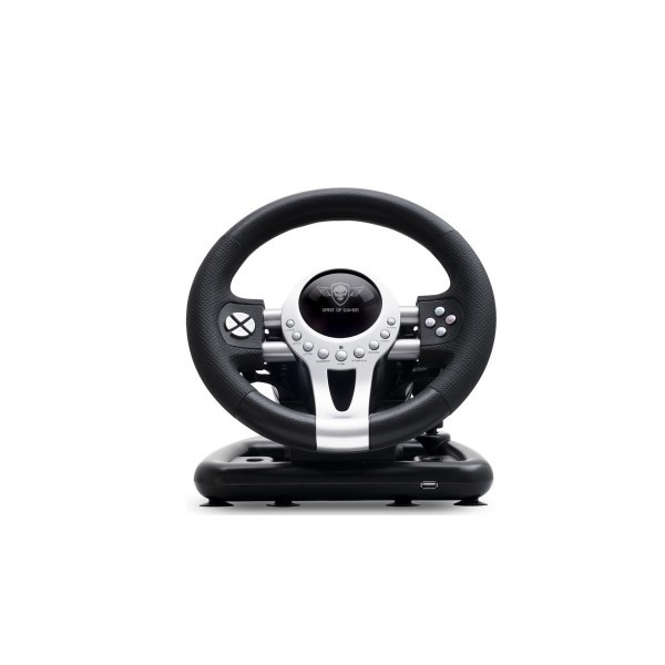 Spirit Of Gamer Race Wheel Pro 2 Τιμονιέρες (SOG-RWP2)