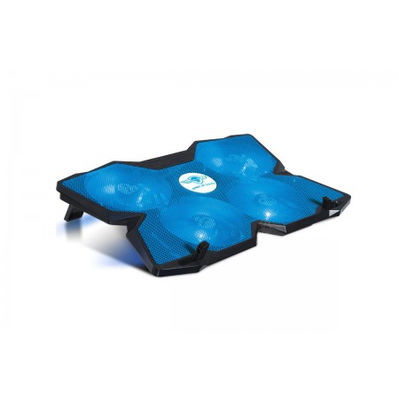 Spirit Of Gamer Airblade 500 Sog Gaming Laptop Cooler Division Βάσεις Laptop 
