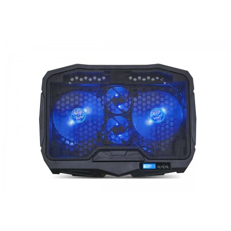 Spirit Of Gamer Airblade 600 Gaming Laptop Cooler Division Βάσεις Laptop 