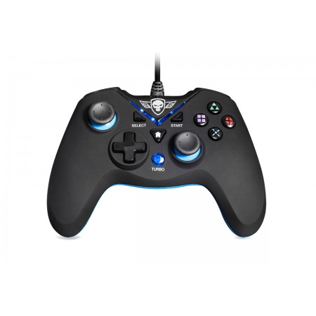 Spirit Of Gamer Xpg Wired Gamepads 