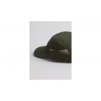 Blue Banana Olive Green Mountain Καπέλο Strapback (SS26UA008MNTGR06)