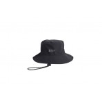 Blue Banana Black Surf Καπέλο Bucket Μαύρο
