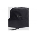 Blue Banana Black Surf Καπέλο Bucket Μαύρο