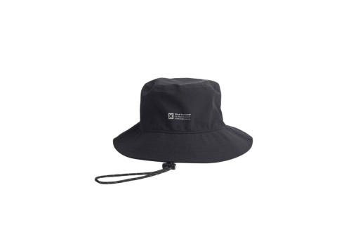 Blue Banana Black Surf Καπέλο Bucket (SS26UA011SURBK00)