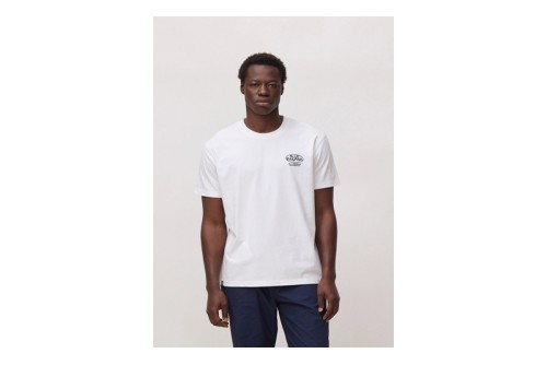 Blue Banana White Ten T-Shirt Ανδρικό (SS26UG011TENWH00)