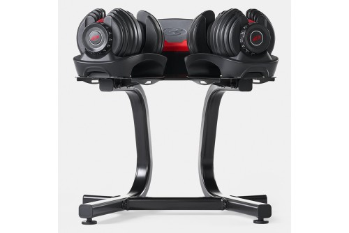 Johnson Bowflex St Σταντ Για Αλτηρες (ST STAND WITH RACK)