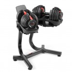 Johnson Bowflex St Σταντ Kai Αλτηρες 552I (ST STAND WITH RACK_552i)