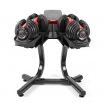 Johnson Bowflex St Σταντ Kai Αλτηρες 552I (ST STAND WITH RACK_552i)